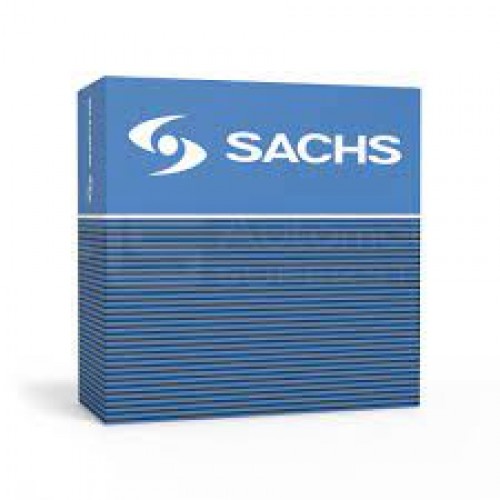 S3000113002, 3000 113 002, SACHS