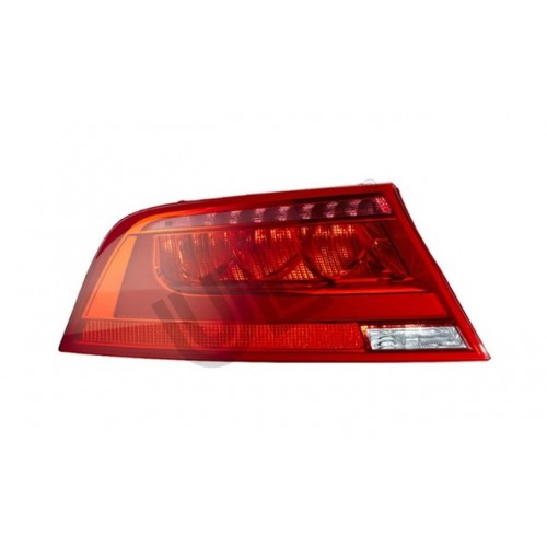 4G8945095 1090001 AUDİ A7 ULO SOL DIŞ STOP LED