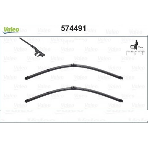 574491, 574491, VALEO