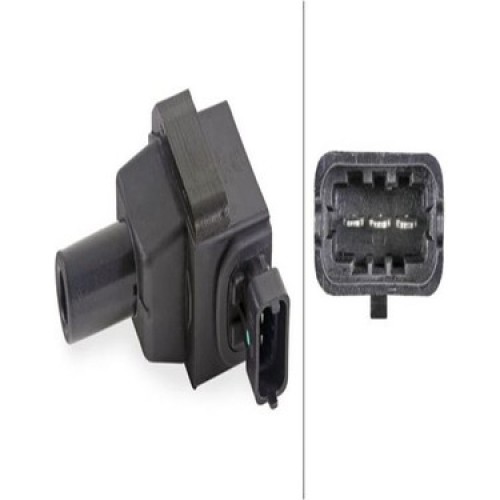 5DA358057181 5DA 358 057-181 HELLA MERCEDES YEDEK PARÇA ATEŞLEME BOBİNİ 5DA358057181 5DA 358 057-181 HELLA MERCEDES YEDEK PARÇA ATEŞLEME BOBİNİ