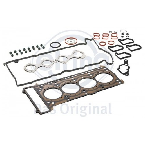 735.070 Mercedes W204 M271 Motor Üst Takım Conta