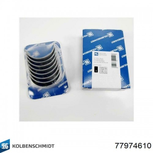 77974610 KLB, 77974610, KOLBENSCHMIDT