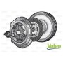 835209 VALEO VOLANT 1 9 TDİ CADDYIII GOLFV SABİT VOLANT BJB BLS BXE BKC CAYB CAYC, 835209 -P, VALEO