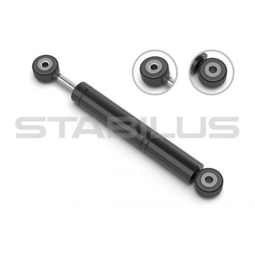 8982CX STABILUS GERGİ AMORTİSÖRÜ, 8982CX-P, STABILUS