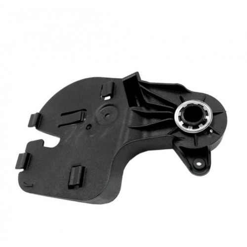 8T1823633B ORİJİNAL AUDİ ÖN KAPUT KİLİT BRAKETİ