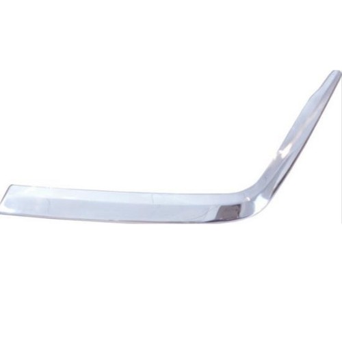 A1409880025 MERCEDES W140 ORİJİNAL ÖN TAMPON NİKELAJI DÜBEL