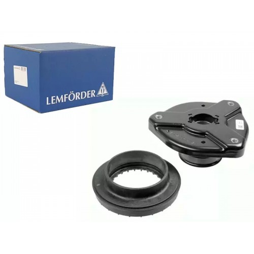 A2043201273-S1 33504 01 MERCEDES W204 LMF SAĞ ÖN AMORTİSÖR TAKOZU, 33504 01, LEMFORDER