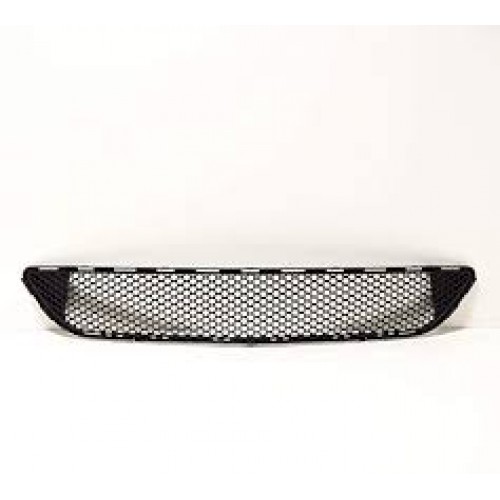 A2048850153 Mercedes W204 Ön Tampon Alt Izgara Orijinal