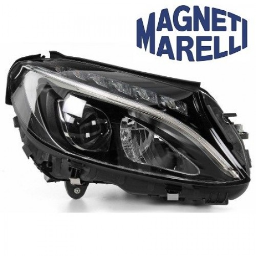 MERCEDES W205 FAR MAGNETİ MARELLİ A2059067403, 711307024437, MAGNETI MARELLI