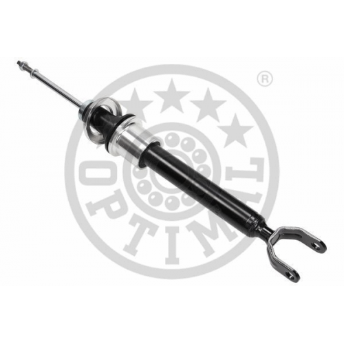 A2113239200 A-1315G Mercedes W211 Ön Amortisör Optimal, A-1315G, OPTIMAL