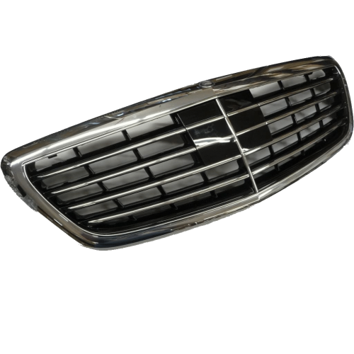 A22288008029040 Mercedes W222 S500 S600 Ön Panjur, A22288008029040, SPOT A