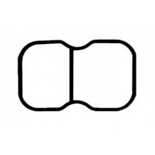 A2711410980 ELR, 137 080, ELRING