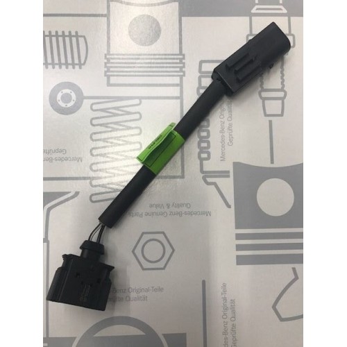 A271150273365 W204 Om271 Eksantrik Ayar Mıknatısı Kablosu Orijinal, A271150273365, ORİJİNAL