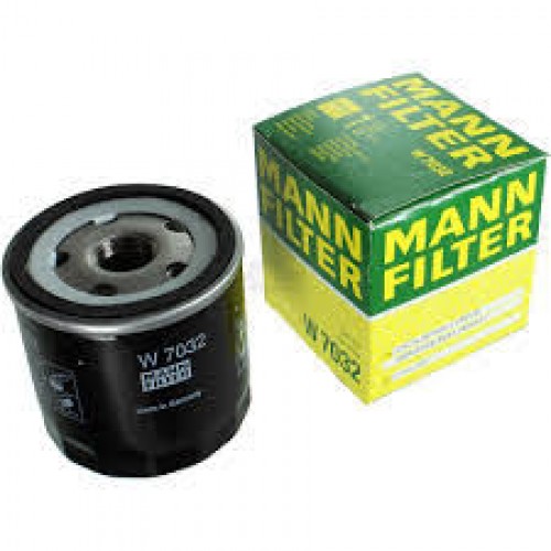 A6071840225 MAN, W 7032, MANN-HUMMEL