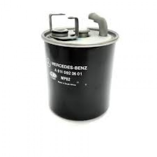 A6110920601 MAN, WK 842/13, MANN-HUMMEL