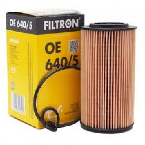 A6111800009 FLT, OE 640/5, FILTRON