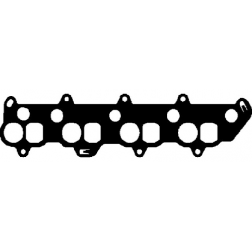 A6400980680 ELR, 002 181, ELRING