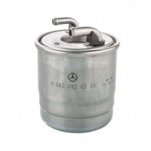 A6420920301 MAN, WK 8016 X, MANN-HUMMEL