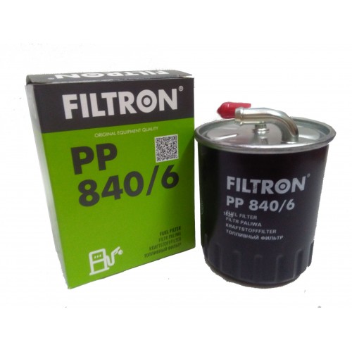 A6460920501 FLT, PP 840/6, FILTRON