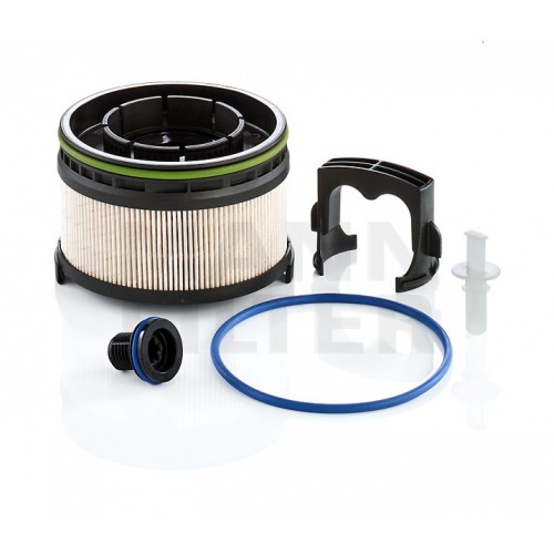 A6540920100 MAN, PU 11 002 z KIT, MANN-HUMMEL