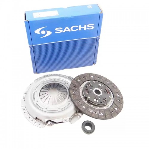 S3000297001  SACHS MERCEDES 115 123 460 DEBRİYAJ SETİ, 3000 297 001, SACHS
