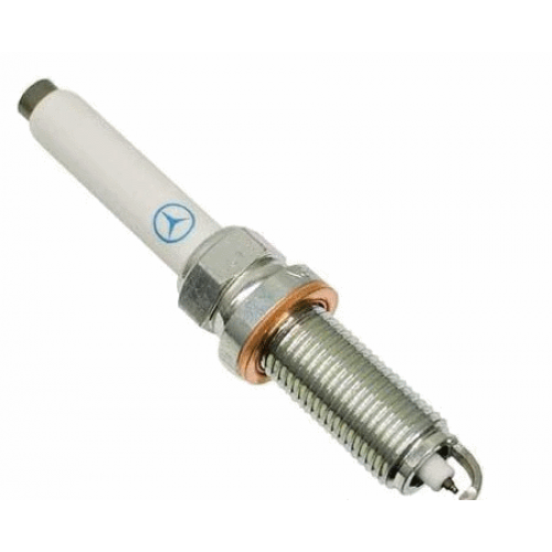 A004159440326 Mercedes W204 Ateşleme Bujisi Orijinal, A004159440326, ORİJİNAL