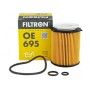A2701800109 FLT, OE 695, FILTRON