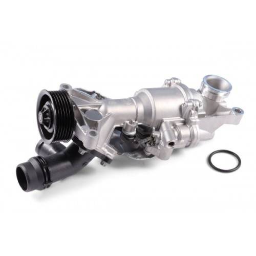 A2742000800 Mercedes C 180 M274 Motor Devirdaim Orijinal, A2742000800, ORİJİNAL