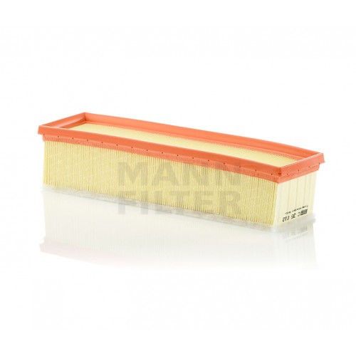 Mercedes W205 Hava Filtresi A6260940004 MAN C 35 012, C 35 012, MANN-HUMMEL