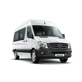 Mercedes Sprinter W906 - W907 - W910